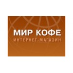 Отзывы людей о Мир кофе - Москва, Сокольническая площадь, 4А