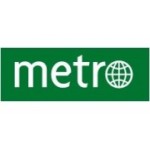 Отзывы людей о Газета Метро - Москва, Скаковая улица, 36