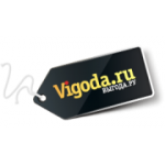 Отзывы людей о Vigoda.ru - Москва, Лужнецкая набережная, 2/4с23А