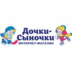 Отзывы людей о Дочки-Сыночки - Москва, Самаркандский бульвар, 26к2