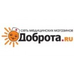 Отзывы людей о Доброта.ru - Санкт-Петербург, Богатырский проспект, 4