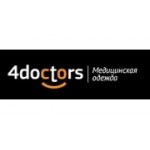 Отзывы людей о 4Doctors - Москва, Болотная набережная, 7с3