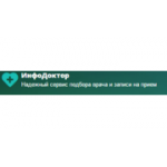 Отзывы людей о Инфодоктор - Москва, улица Твардовского, 8