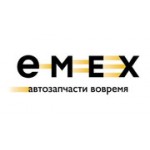 Отзывы людей о Еmex - Пермь, улица Нефтяников, 209