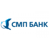 СМП Банк, банкомат - Москва, Таганская улица, 3