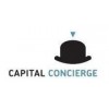 Capital Concierge - Москва, улица Большая Дмитровка, 32с4