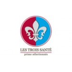 Отзывы людей о Les Trois Santes - Москва, Страстной бульвар, 10к1