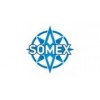 Somex - Москва, Суворовская улица, 8с3