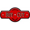 Boy Cut Красный Октябрь - Москва, Берсеневская набережная, 14с8