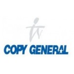Отзывы людей о Copy General - Москва, Большой Златоустинский переулок, 7с1
