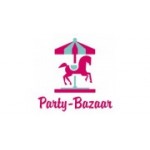 Отзывы людей о Party-Bazaar - Москва, улица Каховка, 28к2