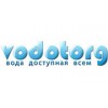 Водоторг - Москва, Петрозаводская улица, 9к2