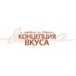 Отзывы людей о Концепция вкуса - Москва, улица Маршала Федоренко, 15