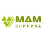 Отзывы людей о МДМ клиника - Москва, Ленинградский проспект, 33к1