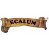 Ecalum - Москва, 1-й Щипковский переулок, 4