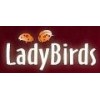 Интернет-магазин Ladybirds - Москва, Новгородская улица, 1